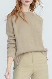  Oatmeal Ricardo Sweater