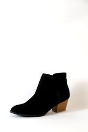  Travis Suede Boot