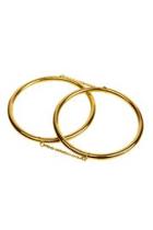  Double Bangle