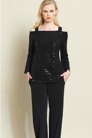 Shimmer Top