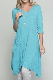  Chelsea Tunic
