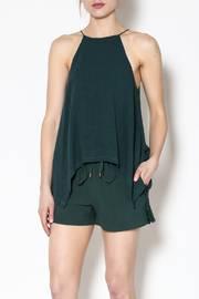  Trendy Sleeveless Top