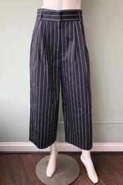  Sateen Stripe Pant