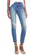  Ankle Skinny Jeans