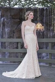  Lace Gown