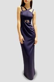 Cut Out Sheath Dress