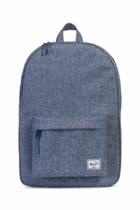  Chambray Classic Backpack