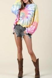  Tie-dye All Day