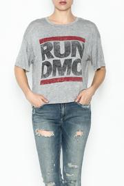  Run Dmc Band Tee