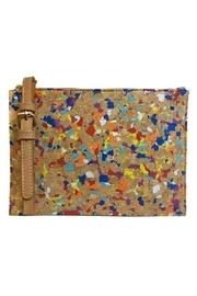  Multi Cork Wristlet