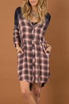  High Moon Dress