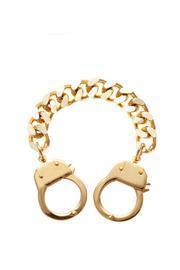  Handcuff Clasp Bracelet