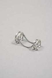  Double Chain Ring