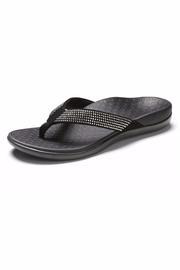  Tide Rhinestone Sandal