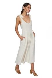  Linen Katy Dress
