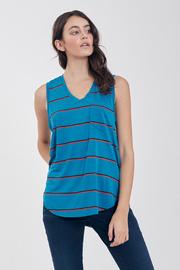  Esther Striped Tank
