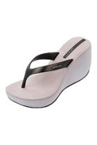  Bolero Wedge Sandal