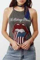  Rolling Stones Classic Top