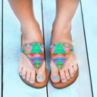  Boho Sandals