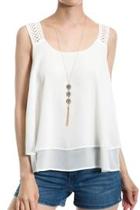  White Tank