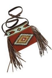  Colornation Fringe Bag