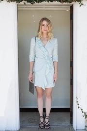  Marjan Ruffle Dress