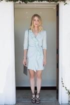  Marjan Ruffle Dress
