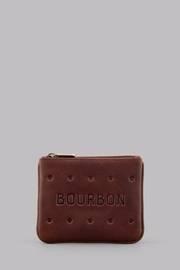  Bourbon Biscuit Purse