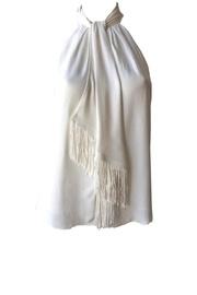  Leikyn Fringe Blouse