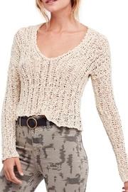  Beach Comber Crop