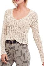  Beach Comber Crop