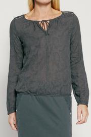  Boho Shirt