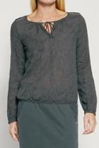  Boho Shirt