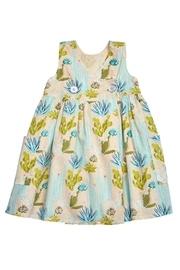  Keegan Cactus Dress