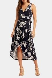  Peri Midi Dress