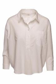  Bay Oversized Shirt