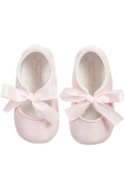  Pink Ribbon Pre-walker-shoes