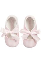  Pink Ribbon Pre-walker-shoes