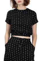  Rvca Kudos Top