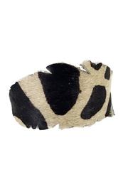  Pony Hair Bracelet
