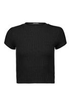  Cap Sleeve Crop
