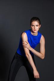  Hoodie Sport Top