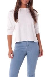  Williamsburg Pullover
