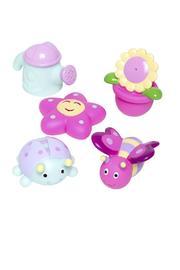  Springtime Bath Squirties