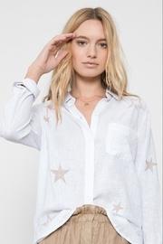 Charli Shirt Stars