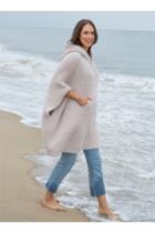  Cozychic The Ribbed Cozy Sweater -almond