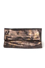  Mollie Metallic Crossbody