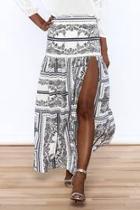  The Flirt Skirt