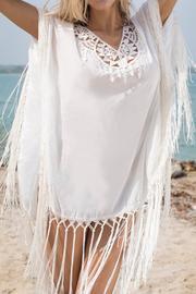  Monserrat Cover Up