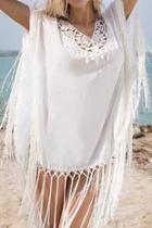  Monserrat Cover Up